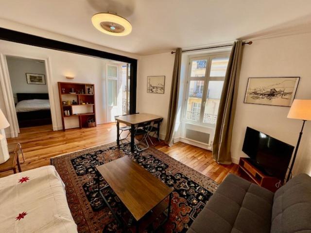 Centre Charme Apartamento