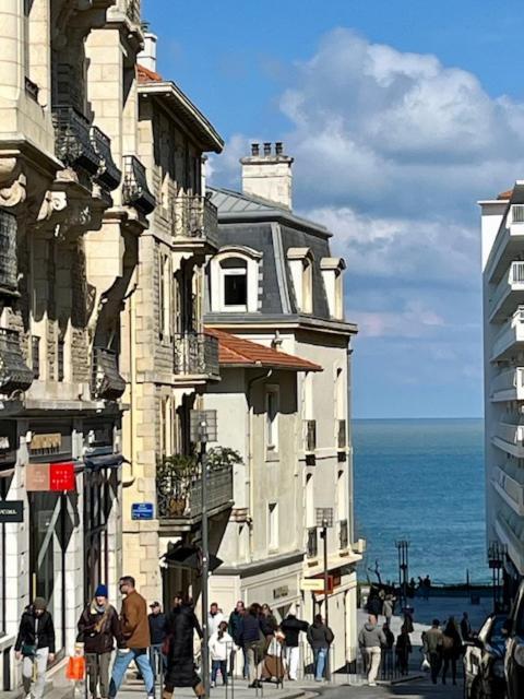 Centre Charme * Biarritz