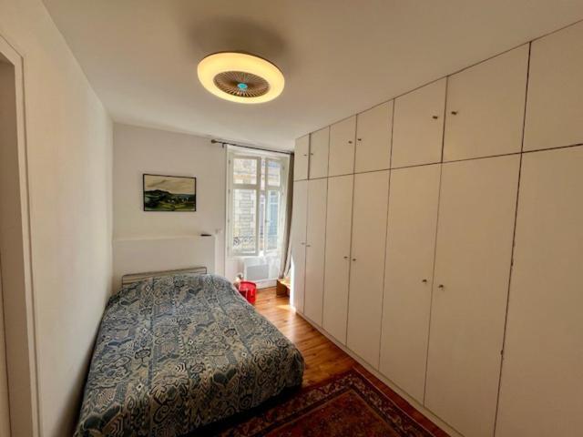Apartamento Centre Charme Biarritz