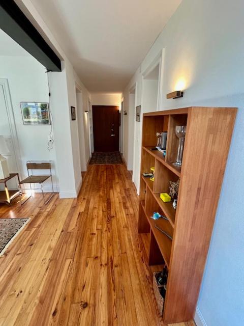 Centre Charme * Biarritz